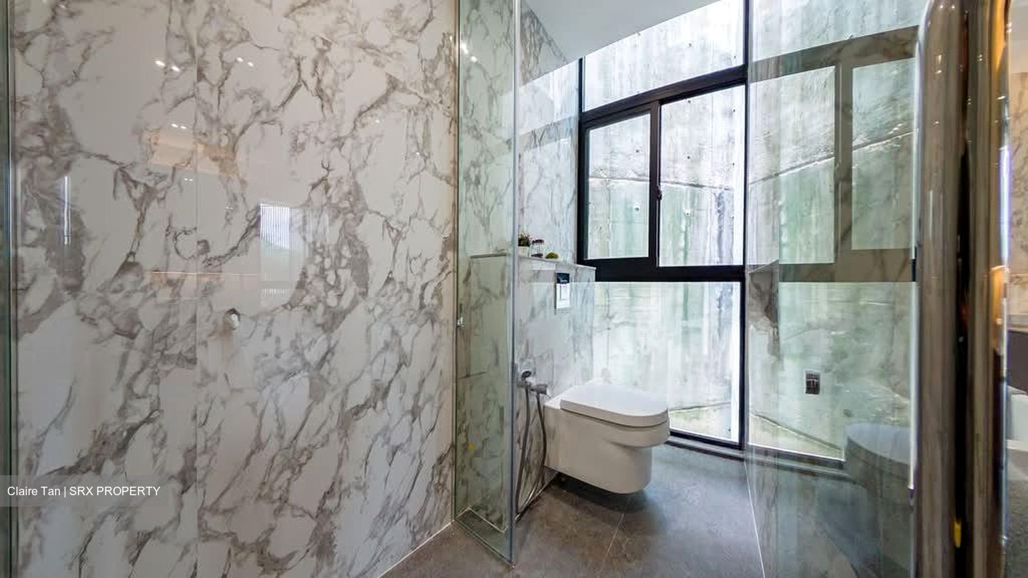Orchid Village (D11), Semi-Detached #537799401